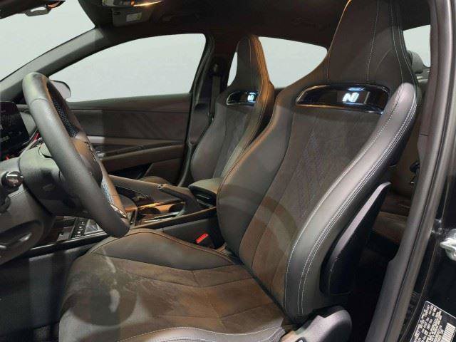 Used 2024 Hyundai Elantra N FWD image 16