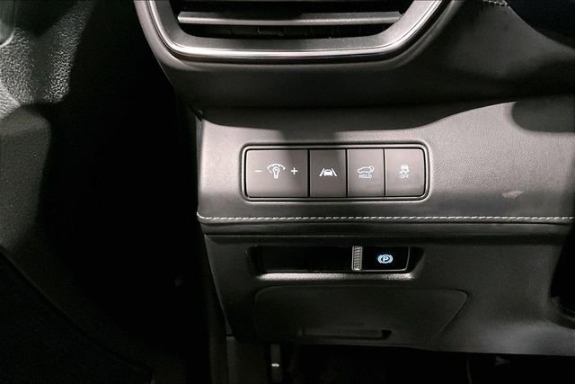 Used 2023 Hyundai Santa Fe Calligraphy image 16