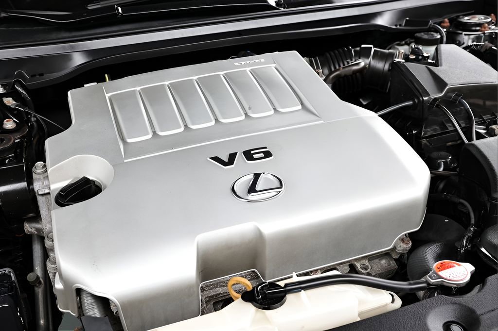 Used 2016 Lexus ES 350 image 79