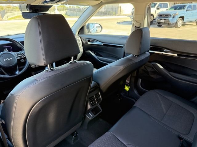 Used 2026 Kia Seltos S image 31