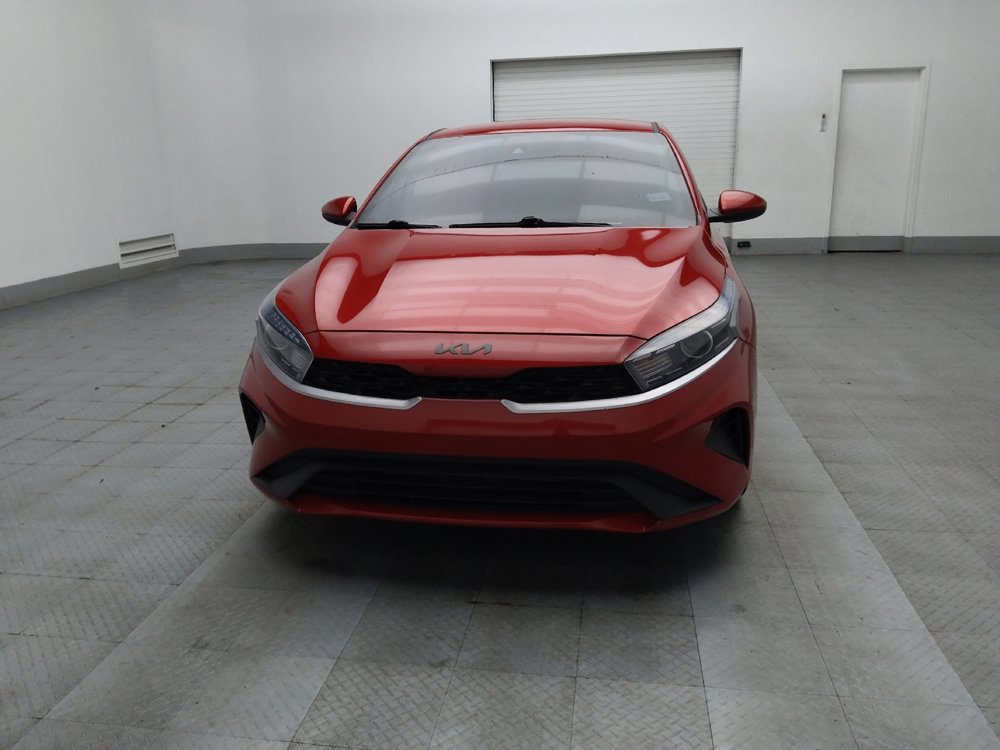 Used 2022 Kia Forte LXS image 15