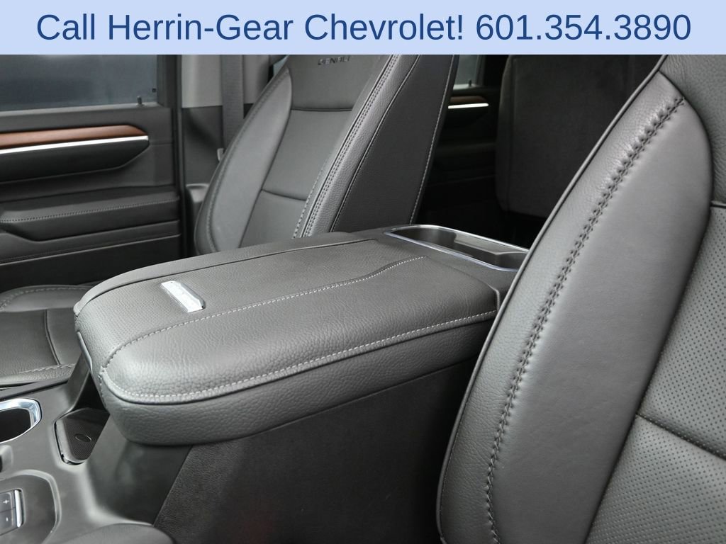 Used 2024 GMC Sierra 2500 Denali w/ Denali Reserve Package image 14