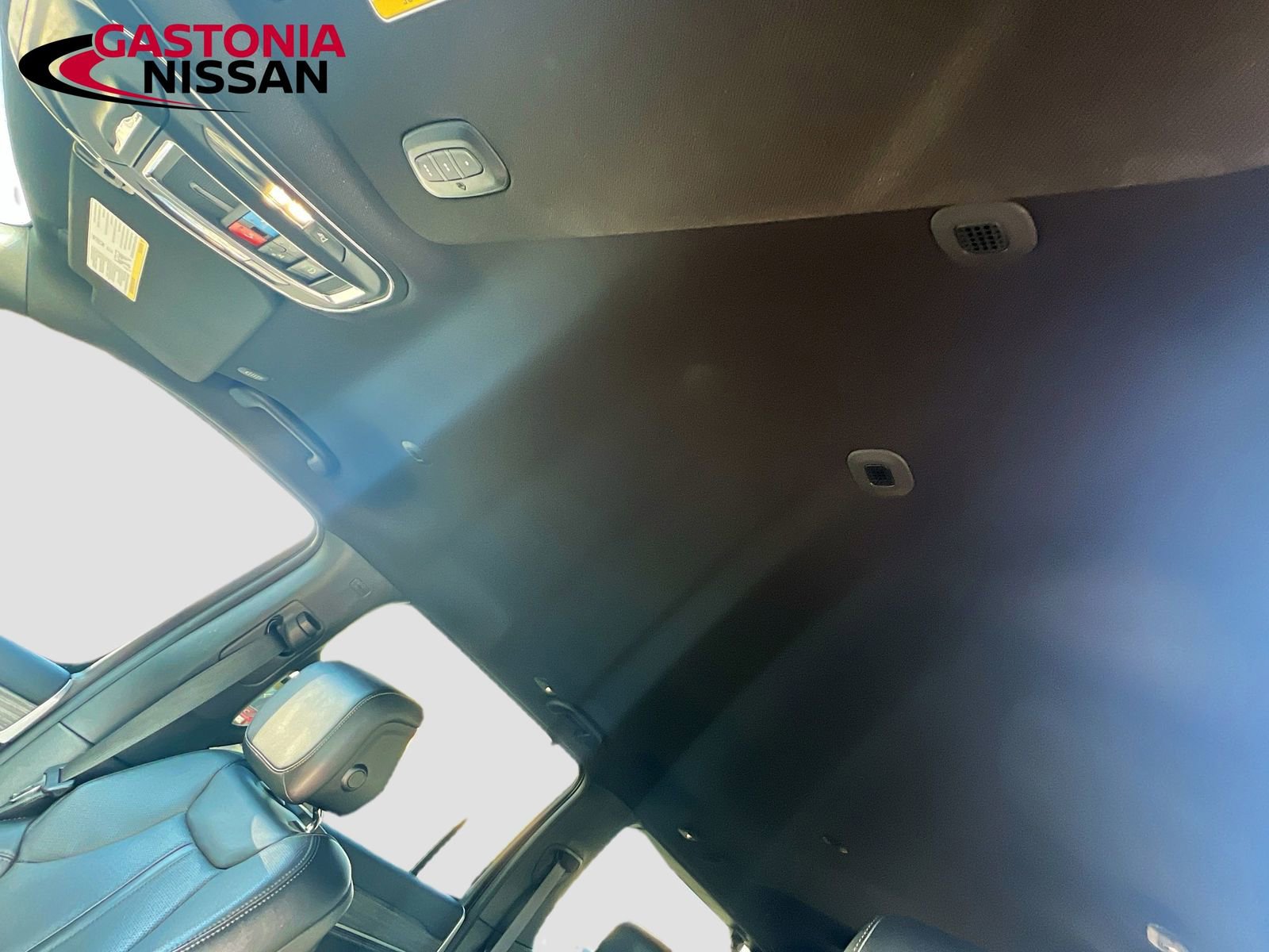 Used 2024 Jeep Wagoneer L Series II w/ Flexible Seating Group image 30