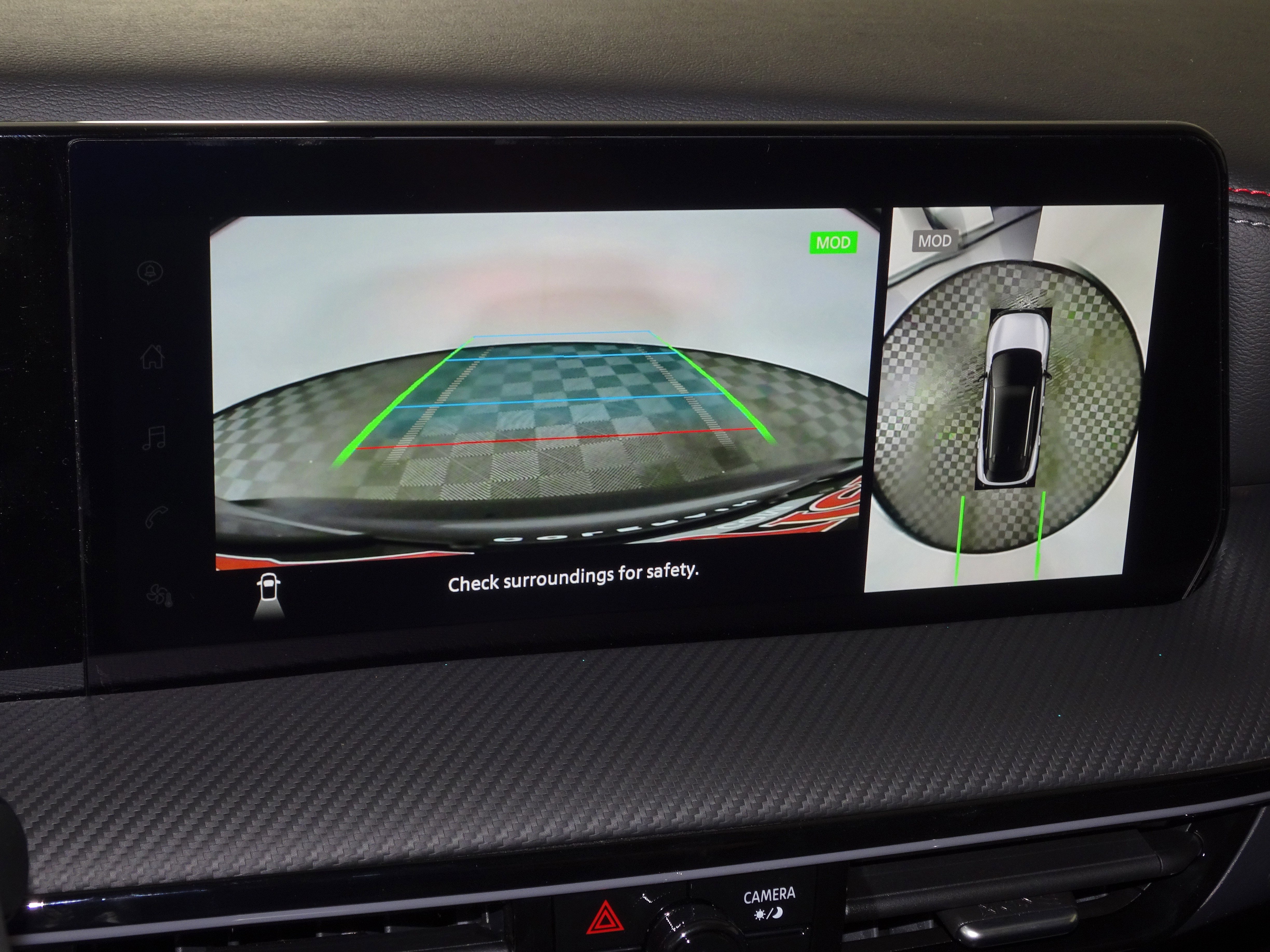 New 2025 Nissan Kicks SR w/ SR Premium Package image 29