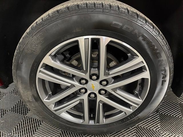Used 2023 Chevrolet Traverse High Country image 13