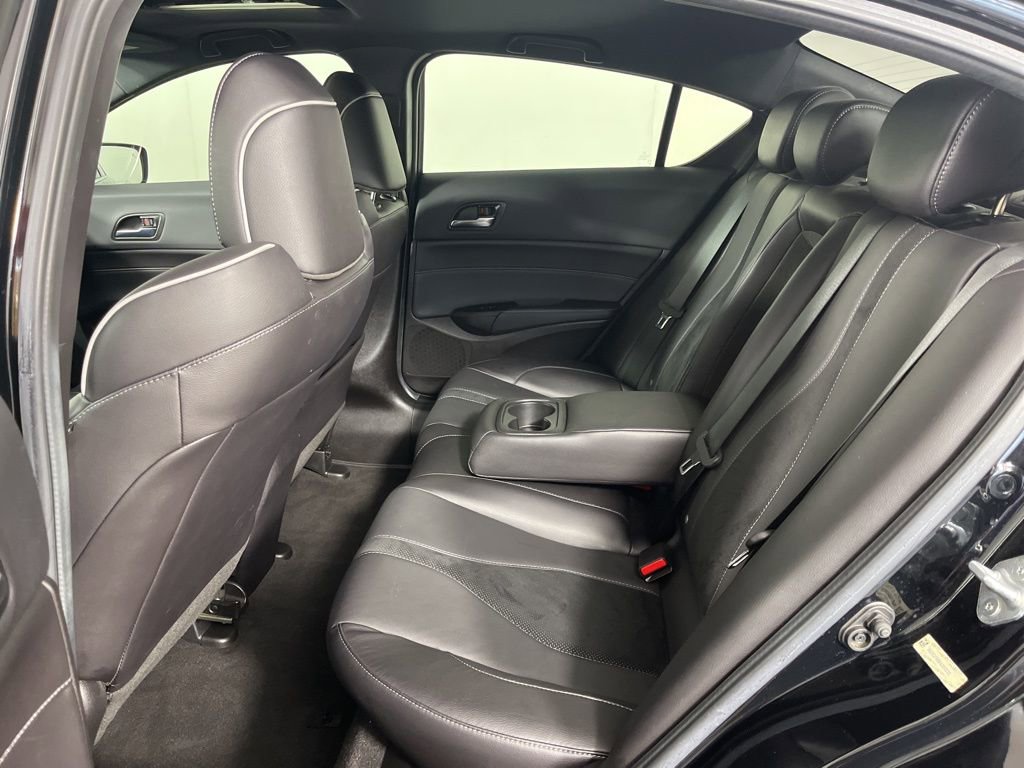 Used 2022 Acura ILX w/ Premium & A-SPEC Package image 22