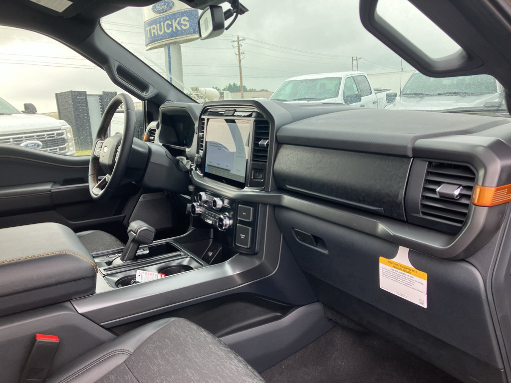 New 2026 Ford F150 Tremor w/ Tow/Haul Package AWD/4WD image 22