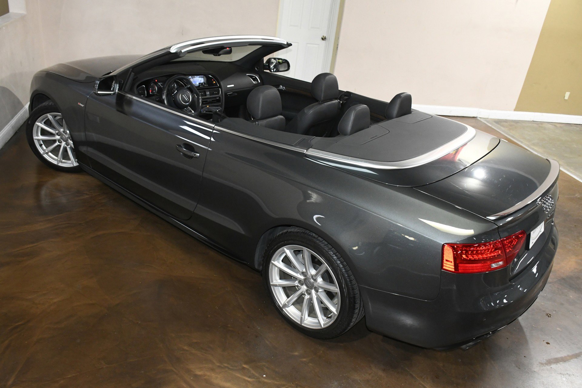 Used 2017 Audi A5 2.0T Sport w/ Technology Package image 80