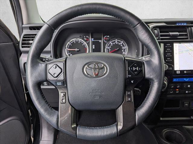 Certified 2024 Toyota 4Runner TRD Pro image 17