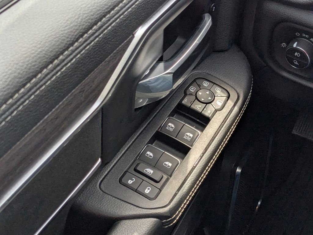 New 2026 RAM 3500 Laramie w/ Night Edition image 21