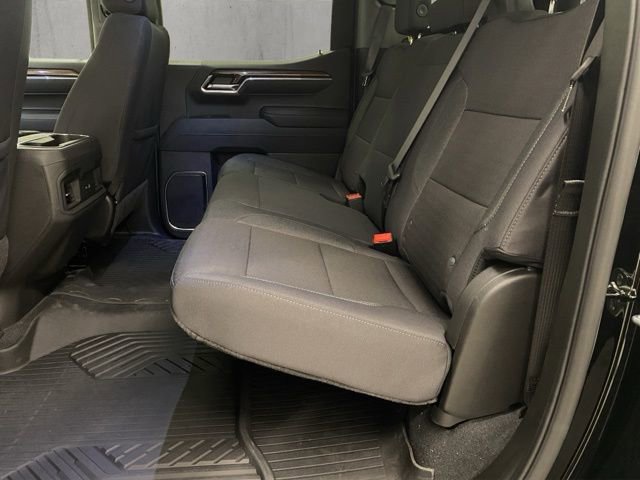 New 2026 Chevrolet Silverado 1500 LT Trail Boss image 22