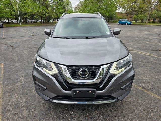 Used 2020 Nissan Rogue S AWD/4WD image 9
