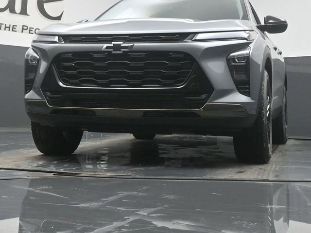 New 2026 Chevrolet Trax ACTIV w/ Driver Confidence Package image 34