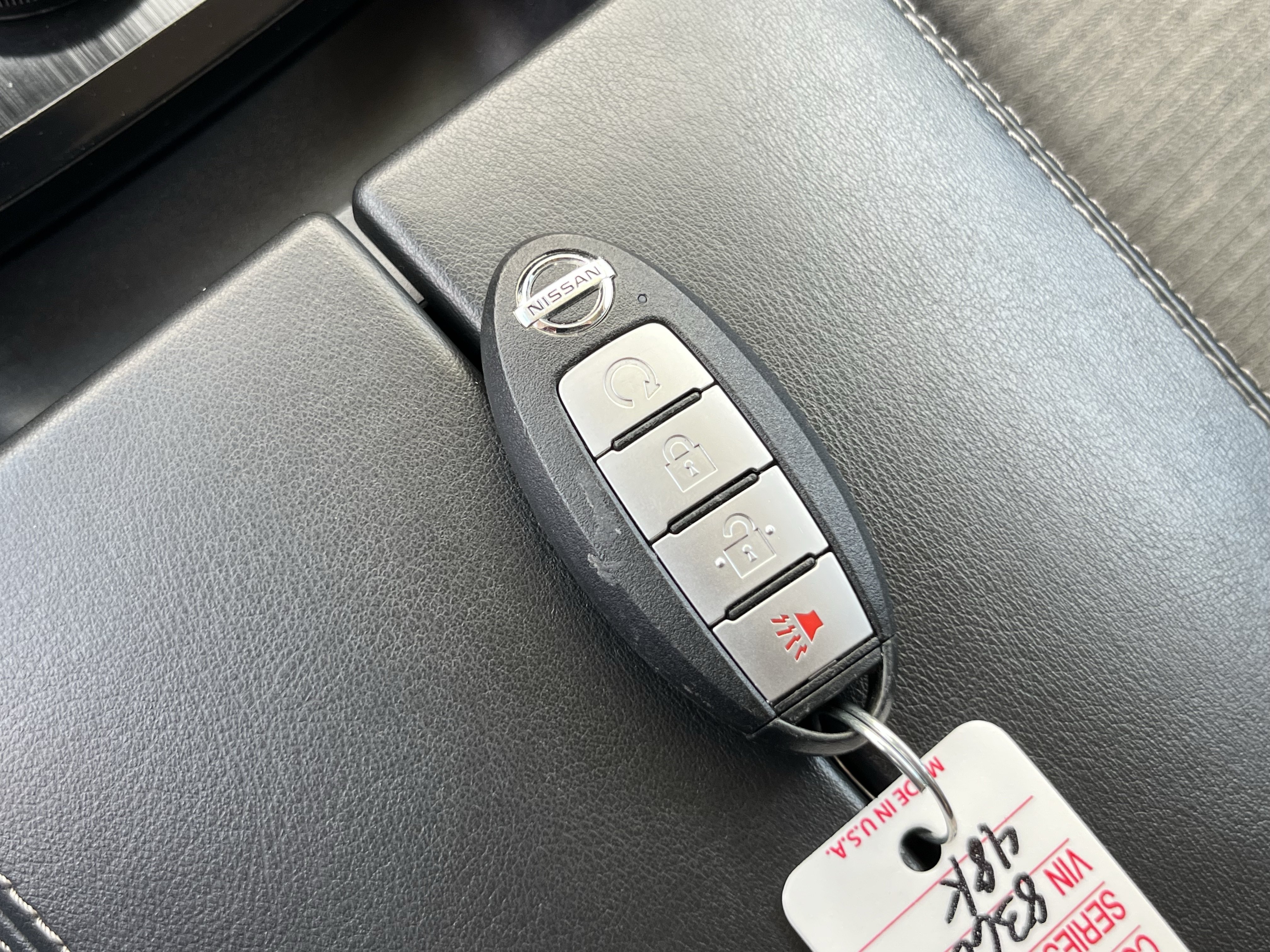 Used 2021 Nissan Rogue SV AWD/4WD image 33