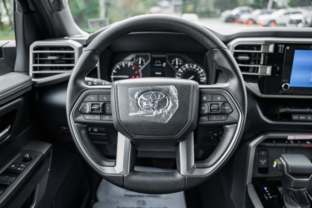 New 2026 Toyota Tundra SR5 image 30