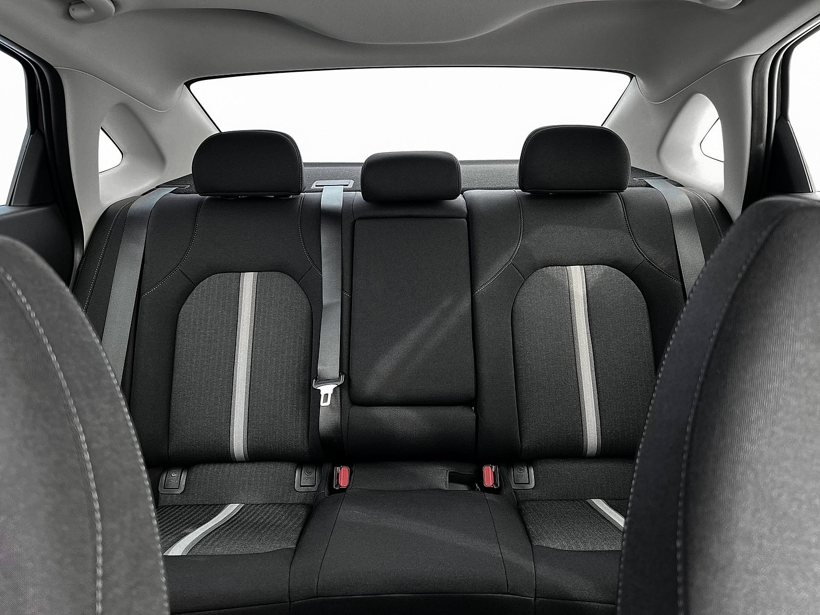 Certified 2025 Hyundai Sonata SEL FWD image 16
