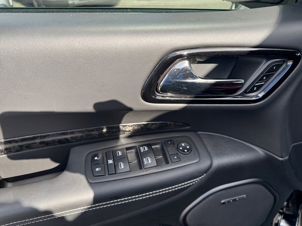 Used 2024 Dodge Durango SRT Hellcat image 16