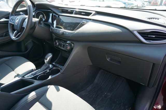 Used 2023 Buick Encore GX Select w/ Safety Package II image 22