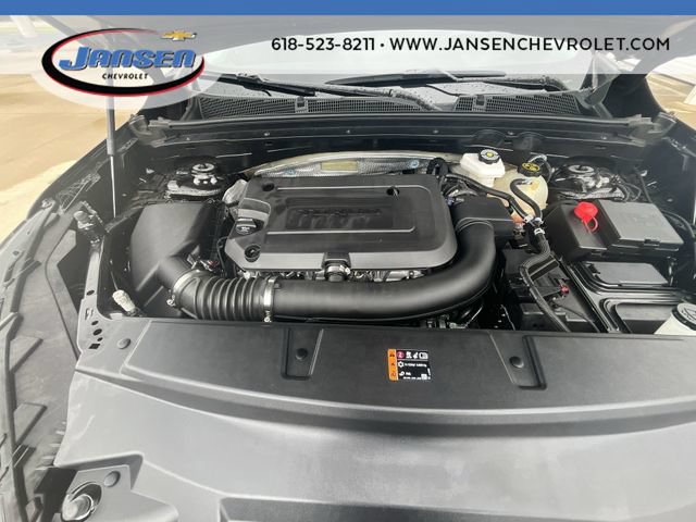 Used 2024 Buick Envision Preferred AWD/4WD image 29