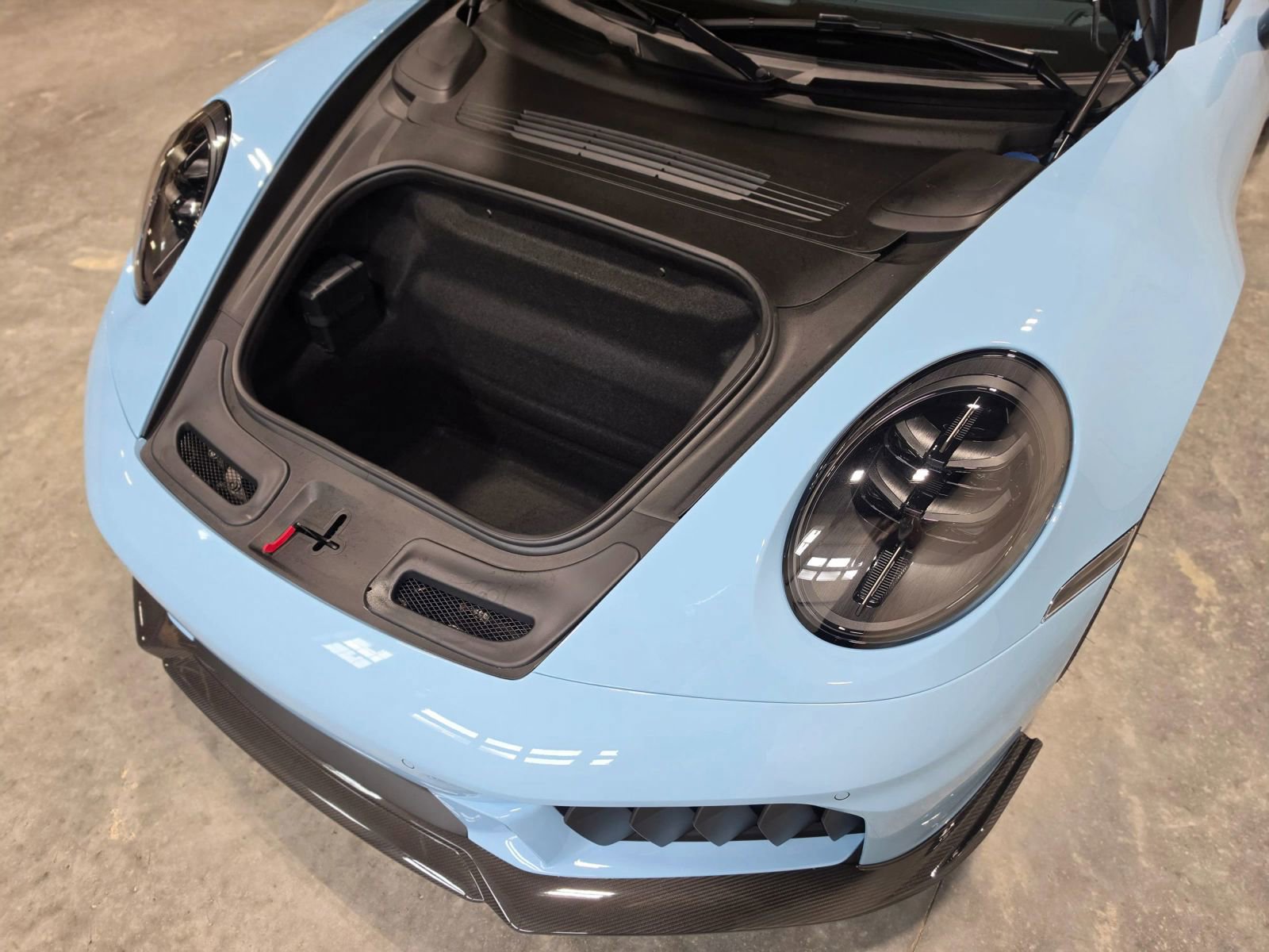 Used 2026 Porsche 911 GTS image 33