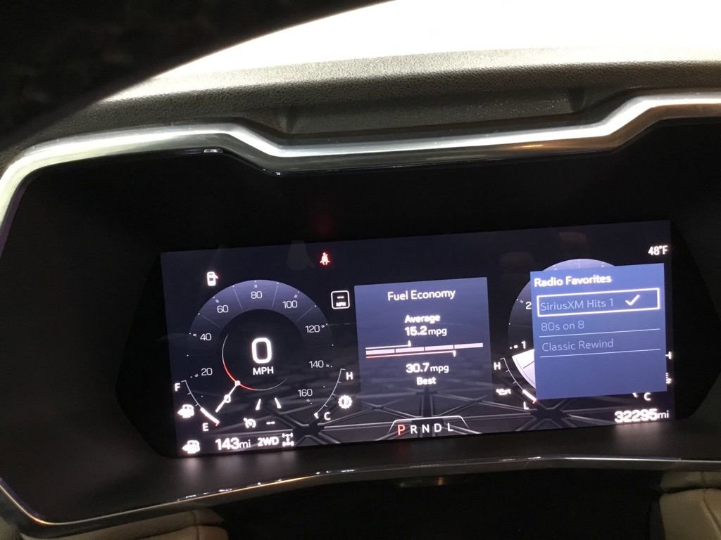 Used 2023 GMC Canyon Denali image 32