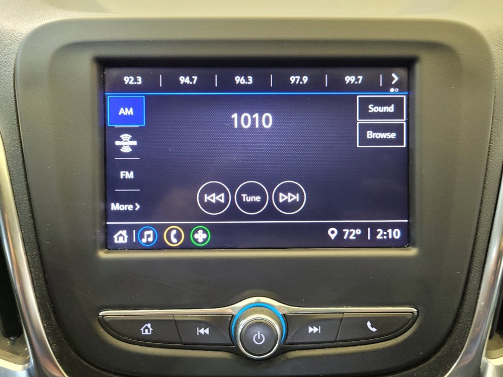 Used 2022 Chevrolet Equinox LT image 25