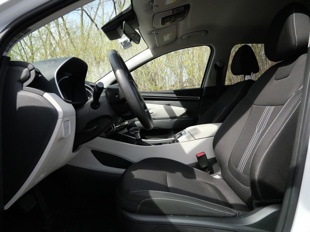 Used 2024 Hyundai Tucson SEL AWD/4WD image 14