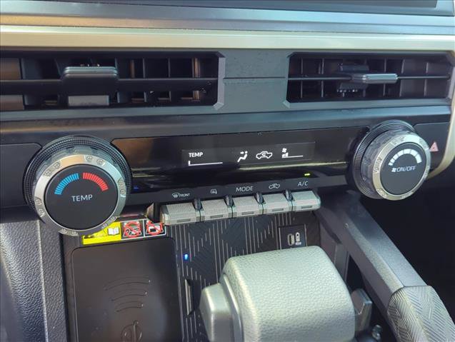 Certified 2026 Toyota Tacoma SR5 RWD image 20
