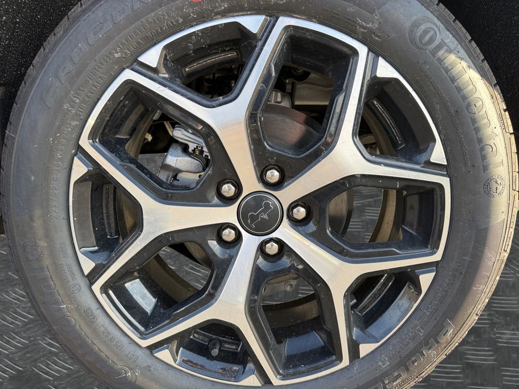 New 2026 Jeep Compass Limited AWD/4WD image 20