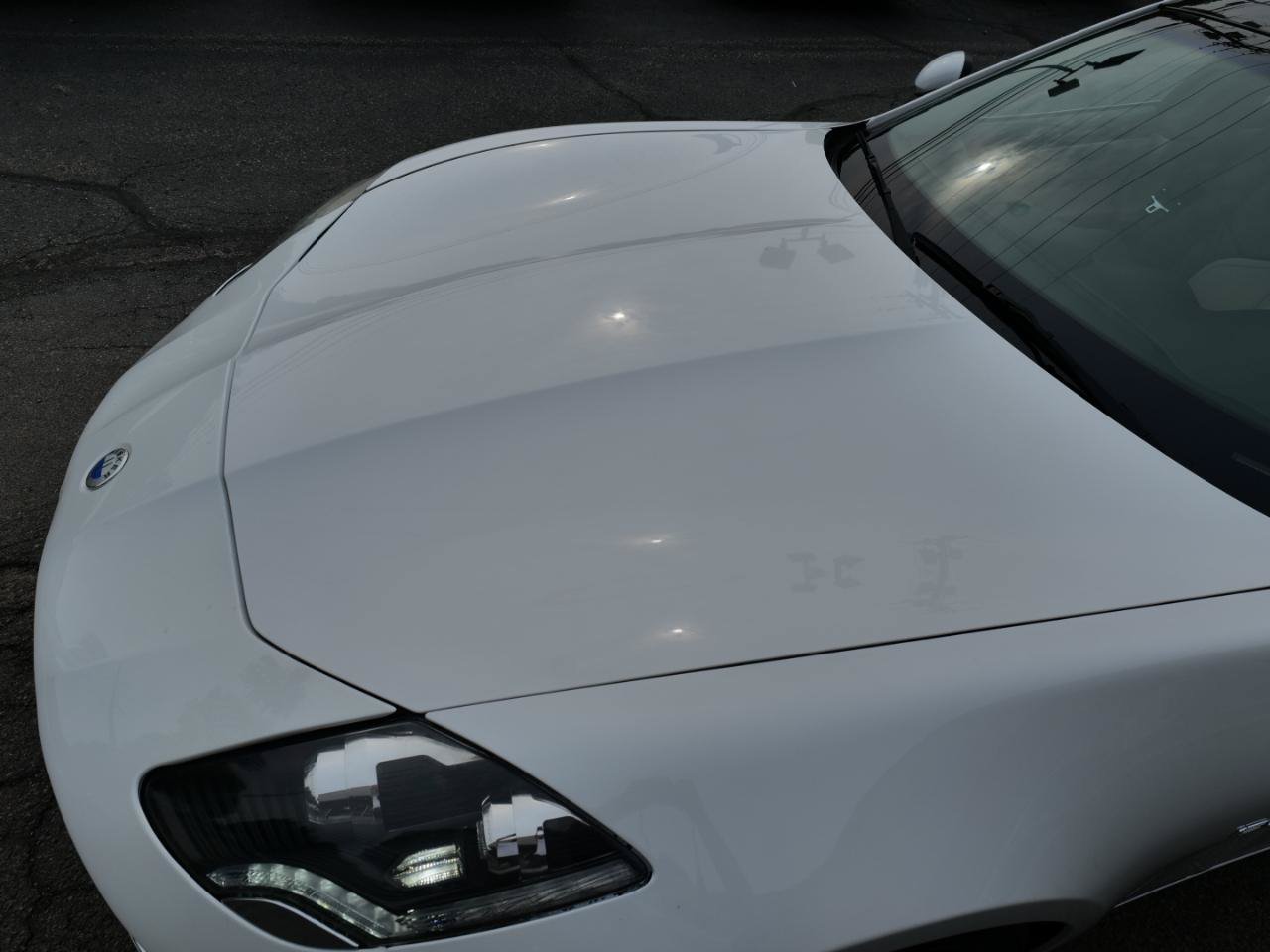Used 2012 Fisker Karma EcoSport RWD image 58