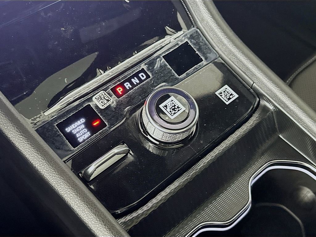 New 2026 Jeep Grand Cherokee Limited image 12