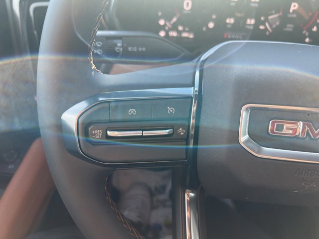 New 2026 GMC Canyon AT4 w/ Nightfall Essentials Package image 20