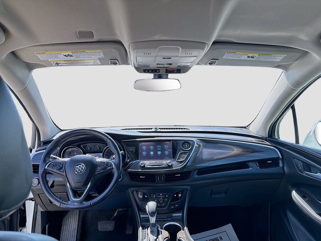Used 2020 Buick Envision Essence image 19