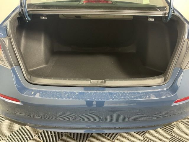 Certified 2026 Honda Civic Sport image 21