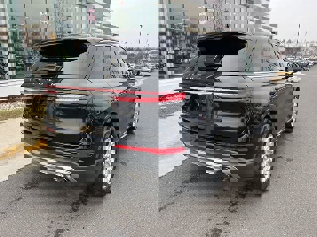 Used 2023 Lincoln Corsair Standard image 8