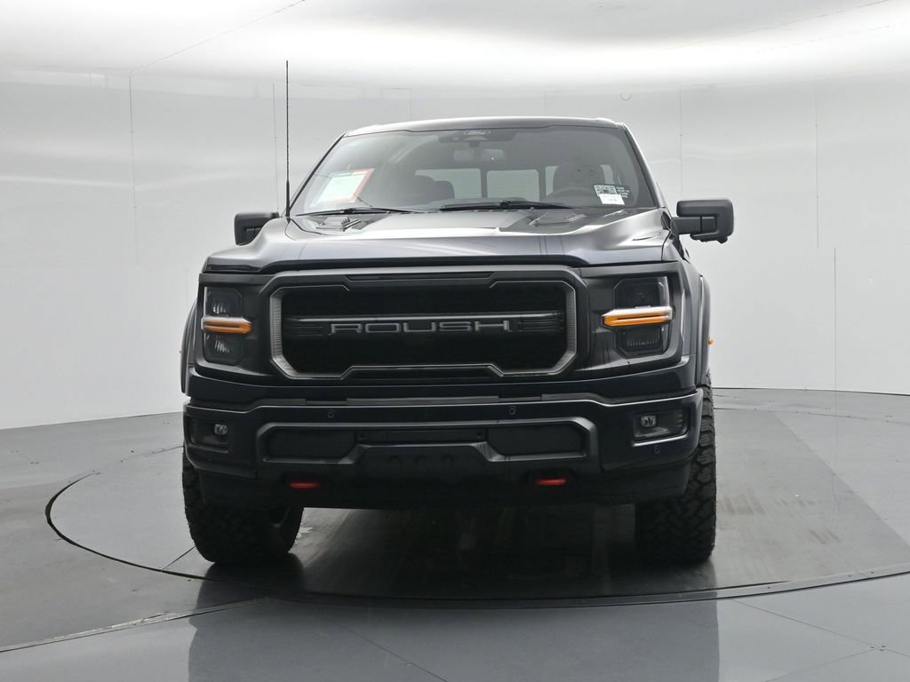 New 2025 Ford F150 XLT w/ Equipment Group 303A High image 28