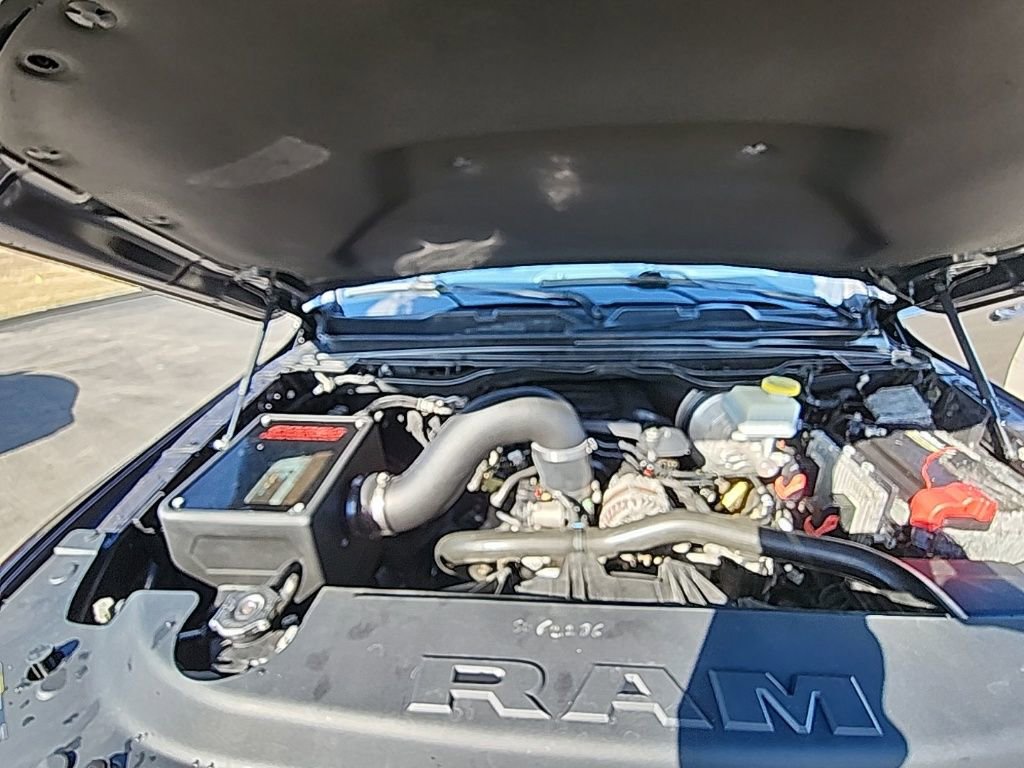 Used 2019 RAM 1500 Rebel w/ Rebel Level 2 Equipment Group image 12