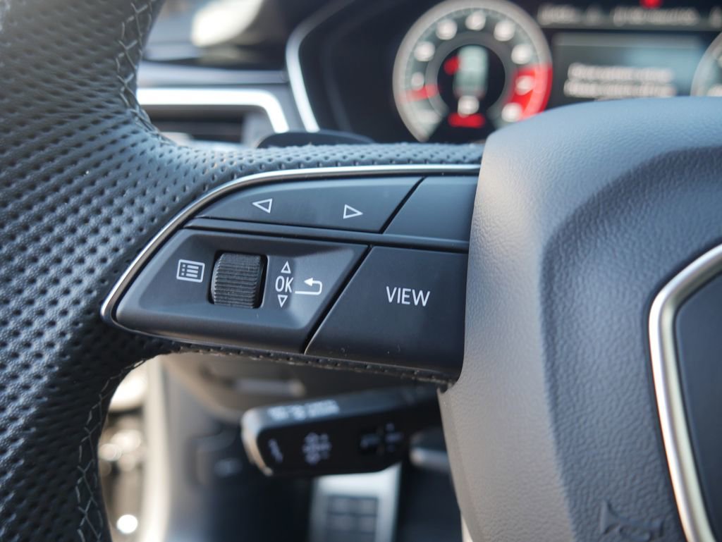 Certified 2024 Audi S5 Premium Plus image 37