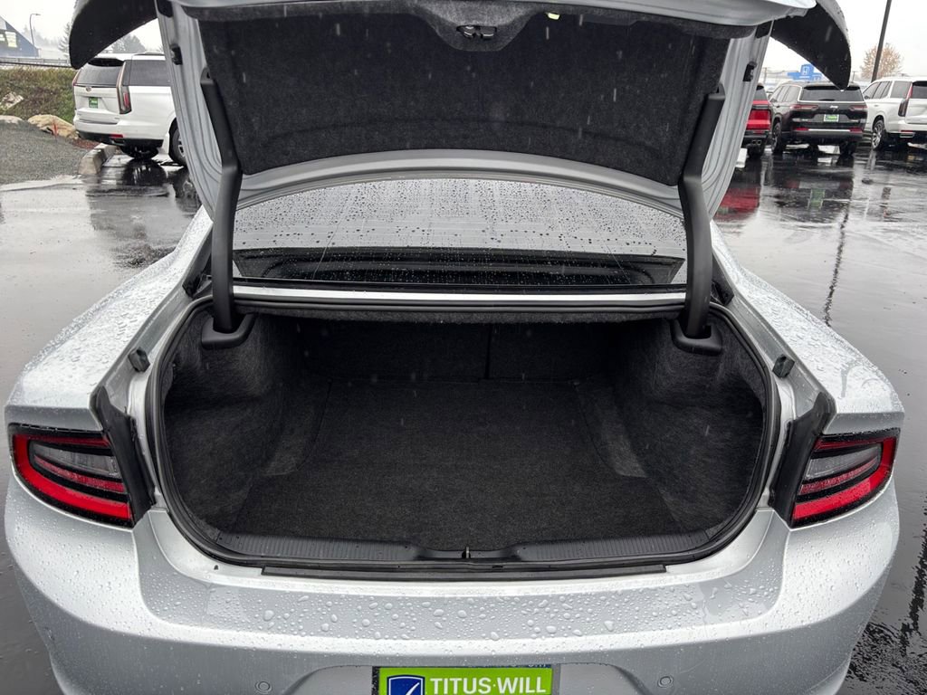 Used 2020 Dodge Charger SXT w/ Leather Interior Group image 26