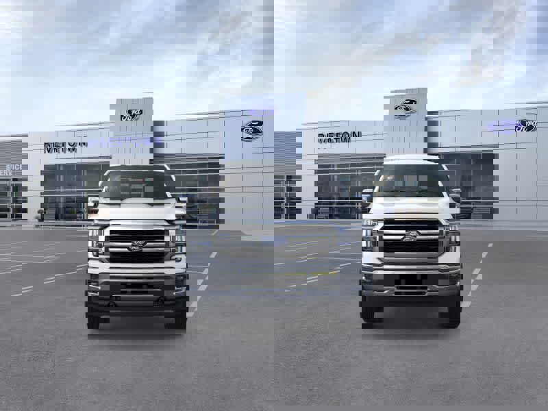 New 2025 Ford F150 Lariat w/ Equipment Group 502A High image 6