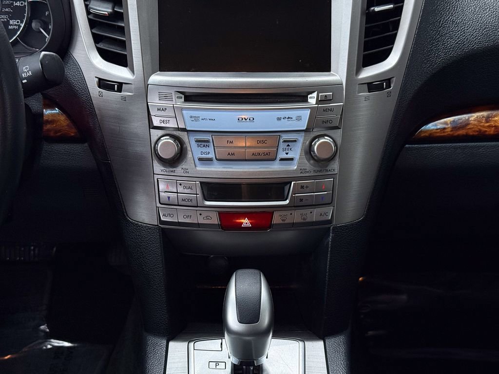 Used 2012 Subaru Outback 3.6R Limited image 23