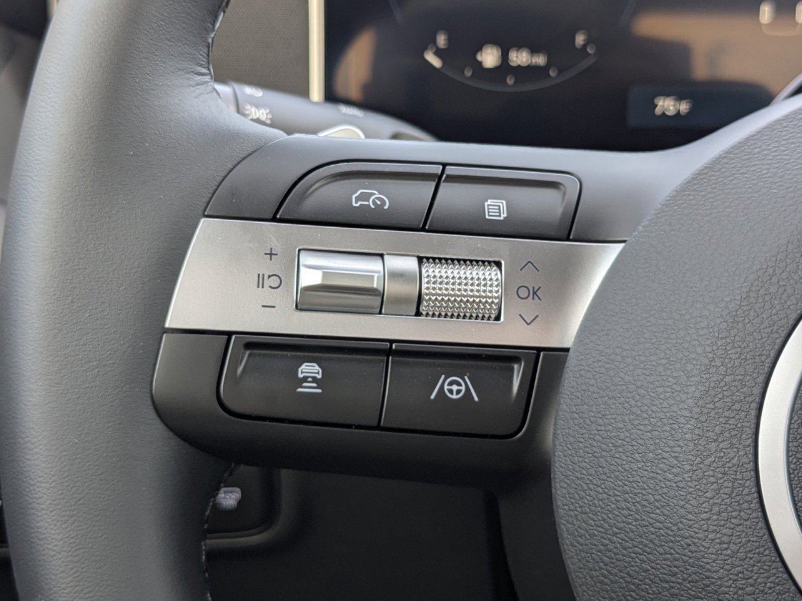 New 2025 Hyundai Santa Cruz XRT image 27