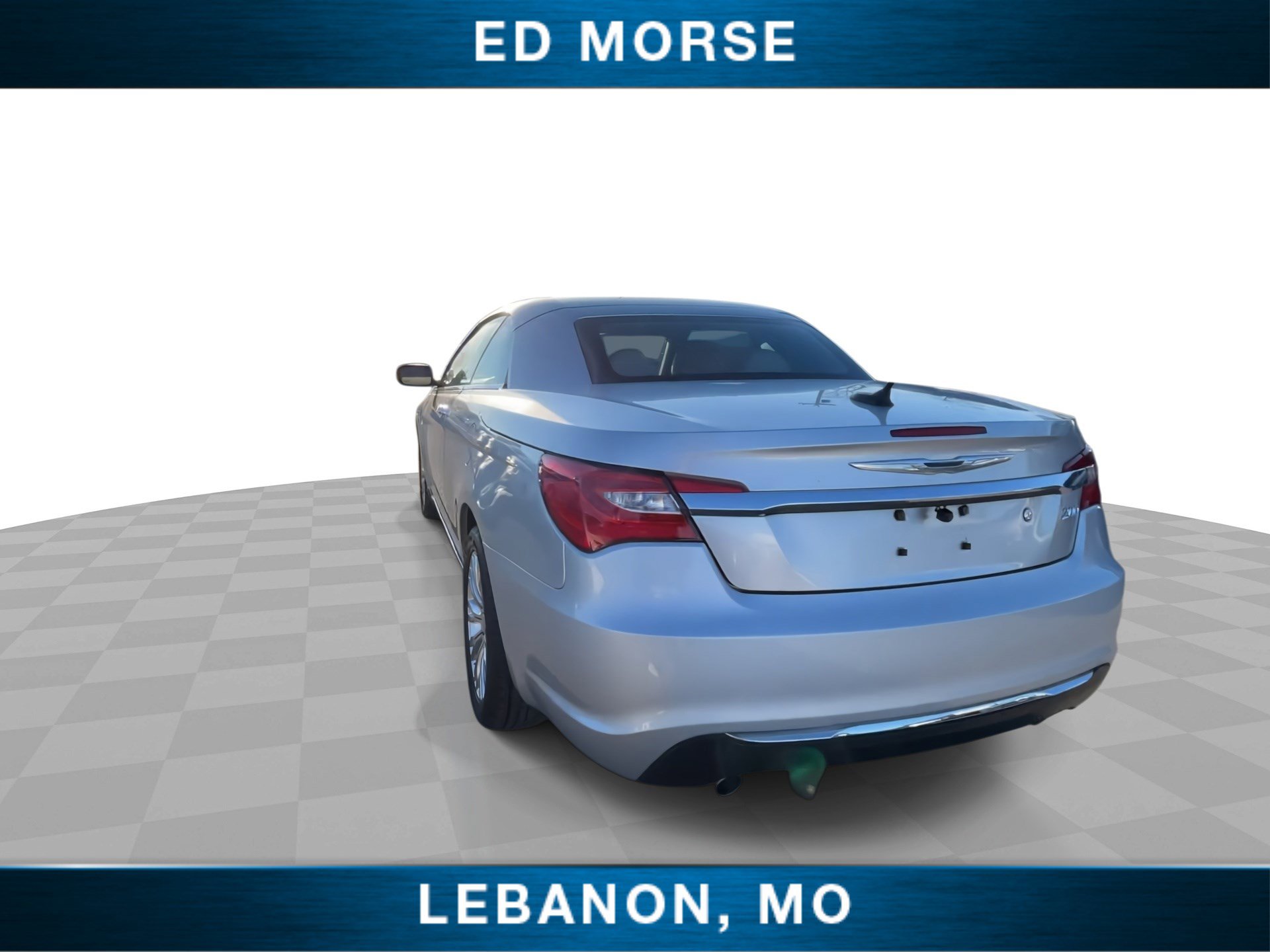 Used 2011 Chrysler 200 Limited image 7