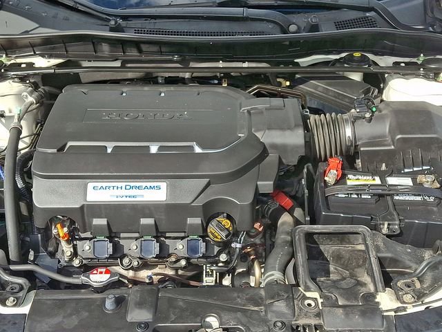 Used 2013 Honda Accord EX-L image 28
