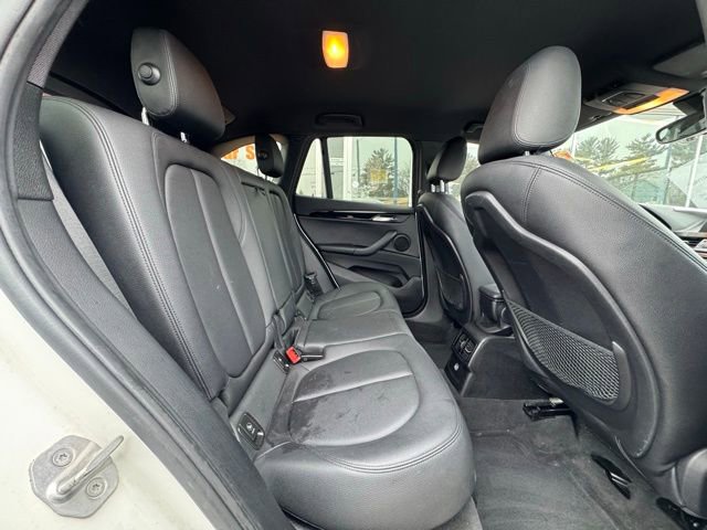 Used 2018 BMW X1 xDrive28i image 15