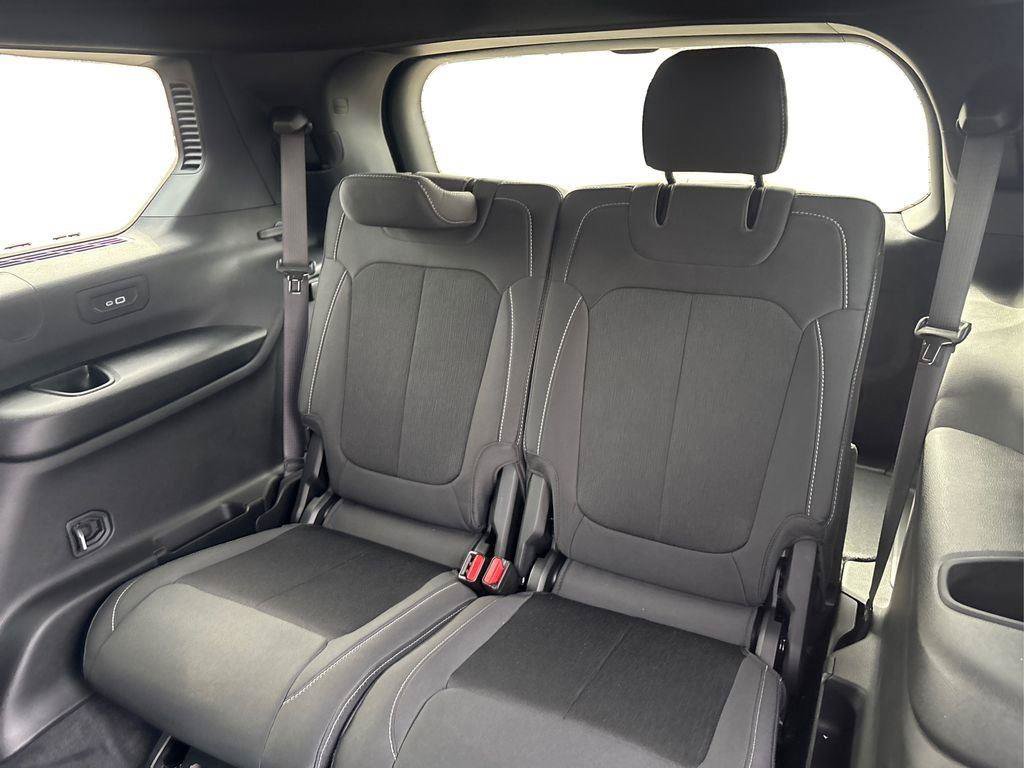 New 2026 Jeep Grand Cherokee L 4WD image 28
