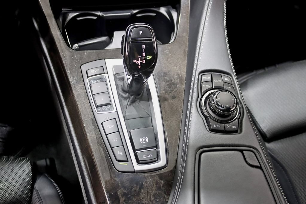 Used 2014 BMW 650i xDrive Coupe AWD/4WD image 28