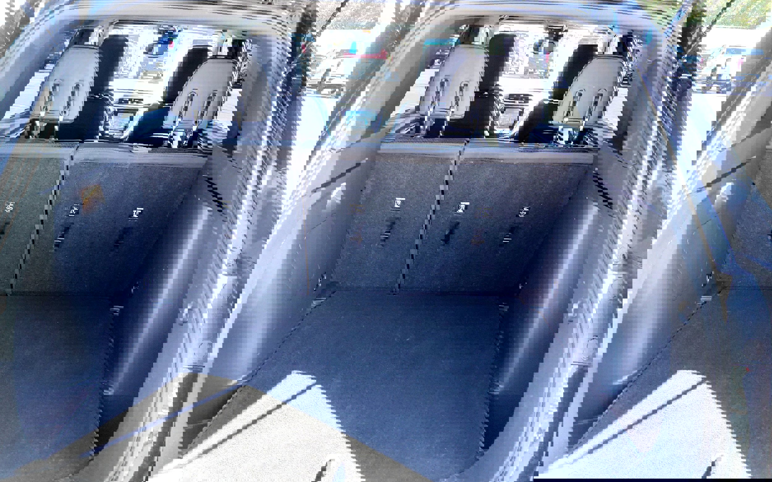 Used 2023 Chevrolet TrailBlazer RS w/ Convenience Package image 8