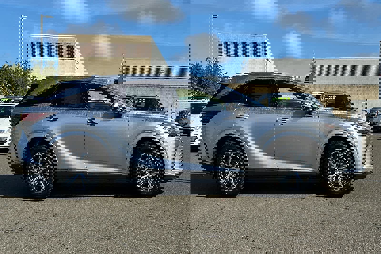 New 2026 Lexus RX 350 Premium image 6