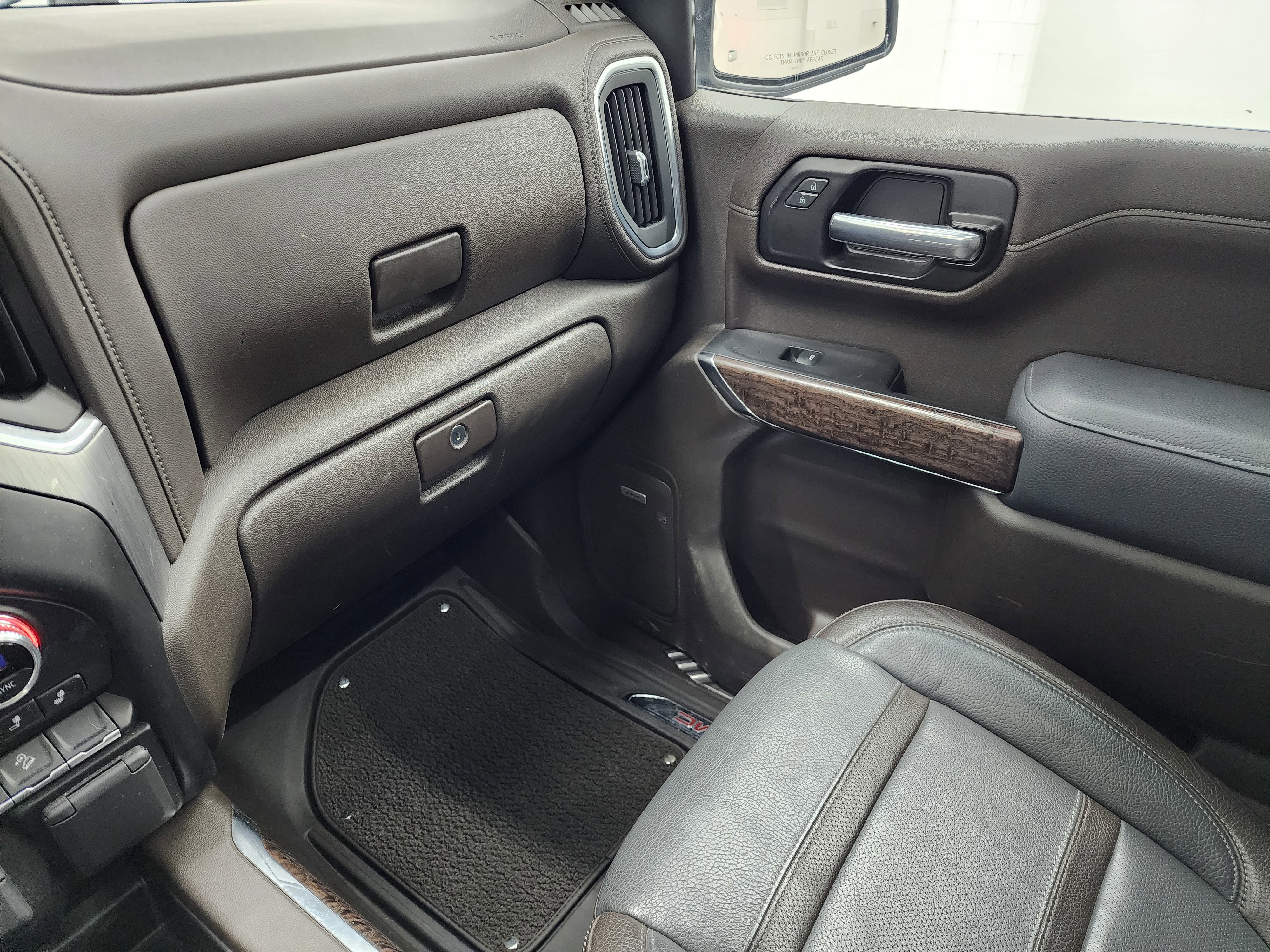 Used 2021 GMC Sierra 1500 Denali w/ Driver Alert Package II image 12